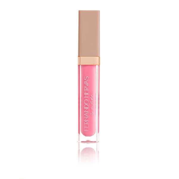 The Nude Collective Argan Vegan Lip Shine Starter Pack Option 2