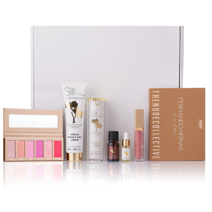 MVP Beauty Box