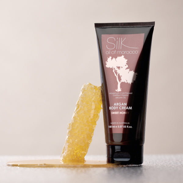 Sweet Honey Cleanse + Moisturise - TRADE PACK