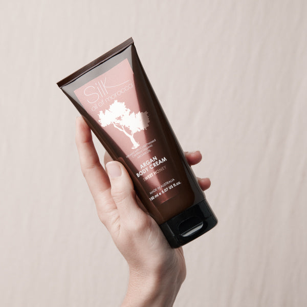 Sweet Honey Hair & Body Deluxe - Trade