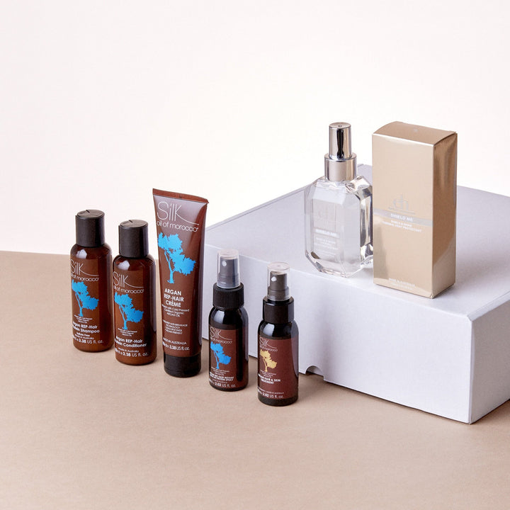 Haircare Faves Gift Hamper - Trade