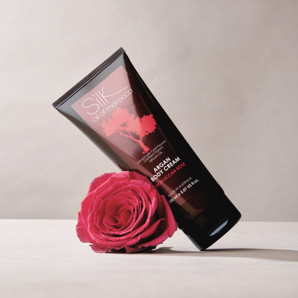 Moroccan Rose Skin Trio - Trade Pack