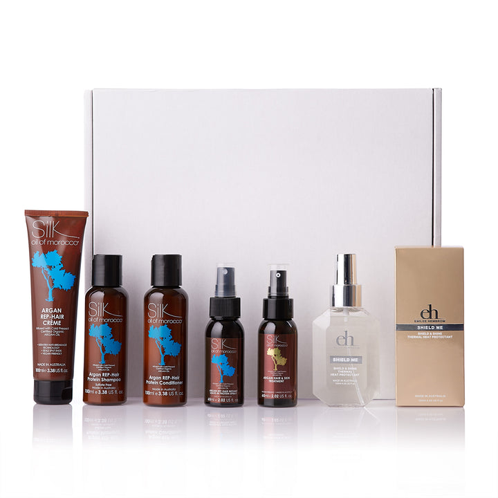 Haircare Faves Gift Hamper - Trade