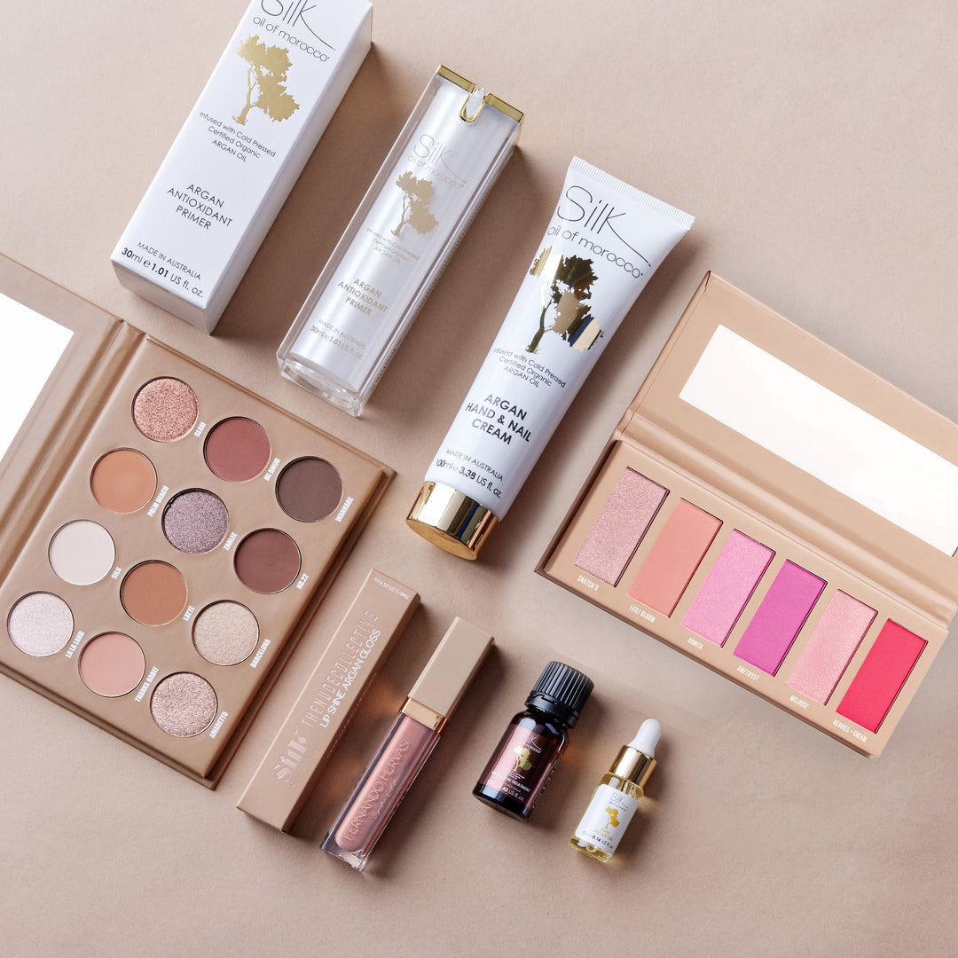 MVP Beauty Box