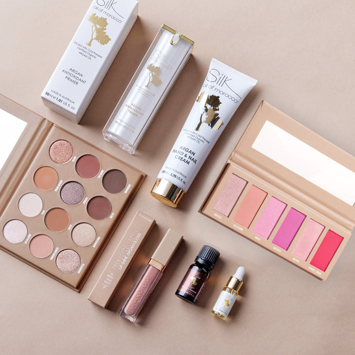 MVP Beauty Box
