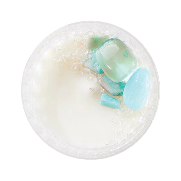 Blue Aura Crystal Deluxe Hamper Trade