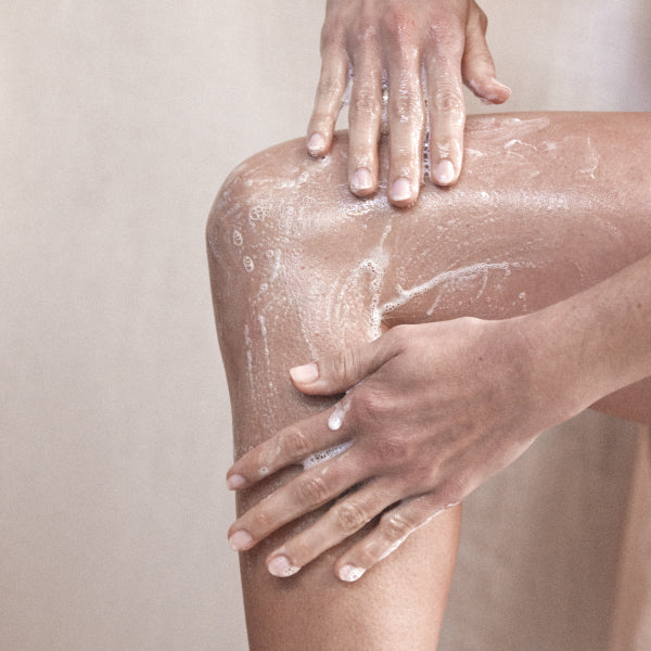 Luxe Skin & Body Retreat Trade
