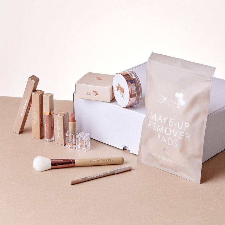 Makeup Faves Gift Hamper