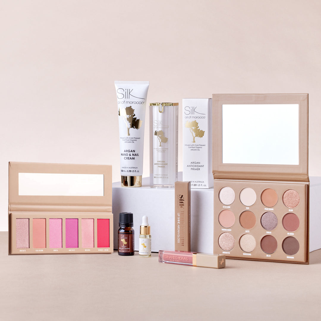 MVP Beauty Box