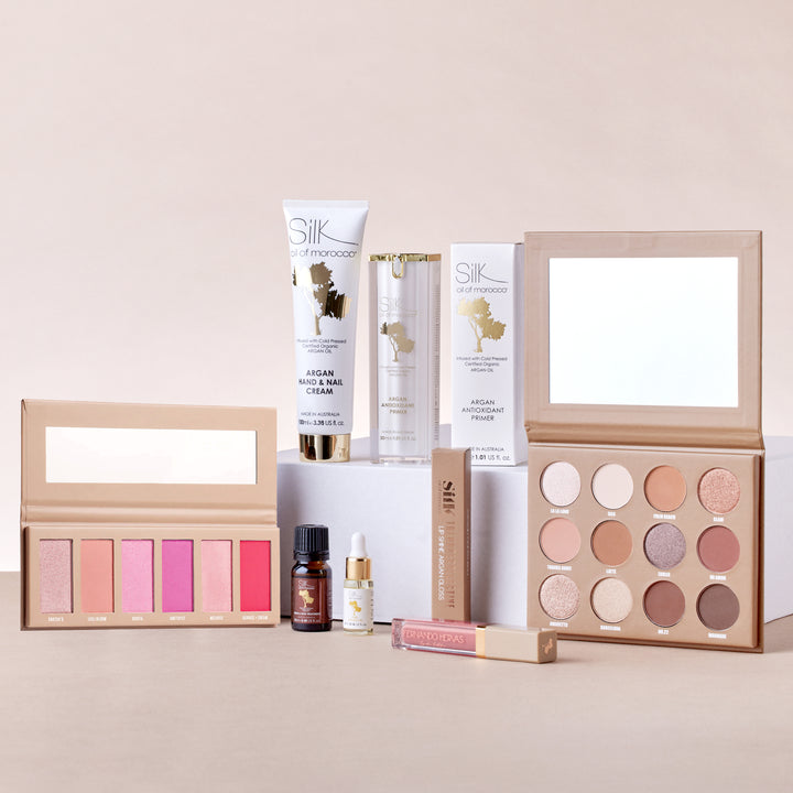 MVP Beauty Box