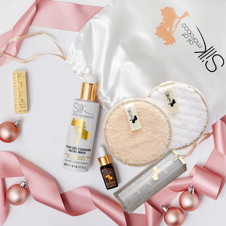 Skincare Essentials Hamper - Trade