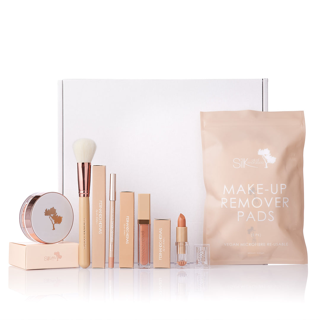 Makeup Faves Gift Hamper