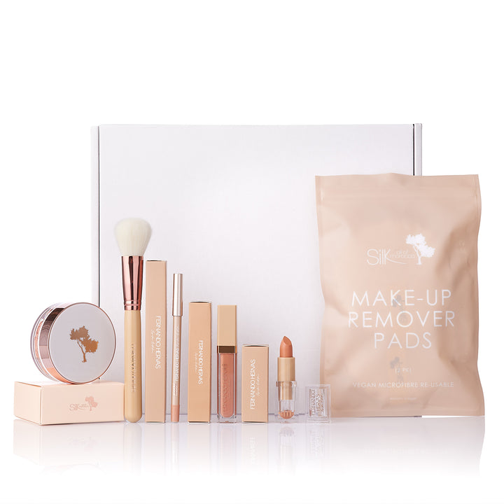 Makeup Faves Gift Hamper