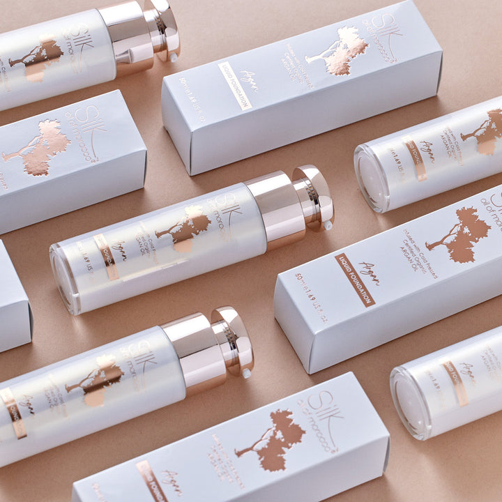 Flawless Finish Trio - Fernando & Suzie's Hot Picks