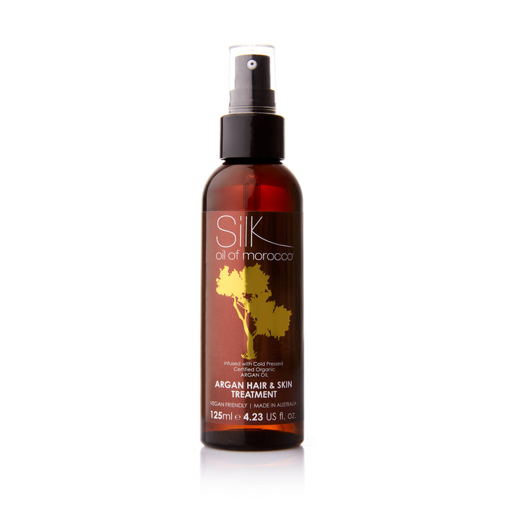 Volume, Treat, Protect & Shine – Suzie Mac's HOT PICK