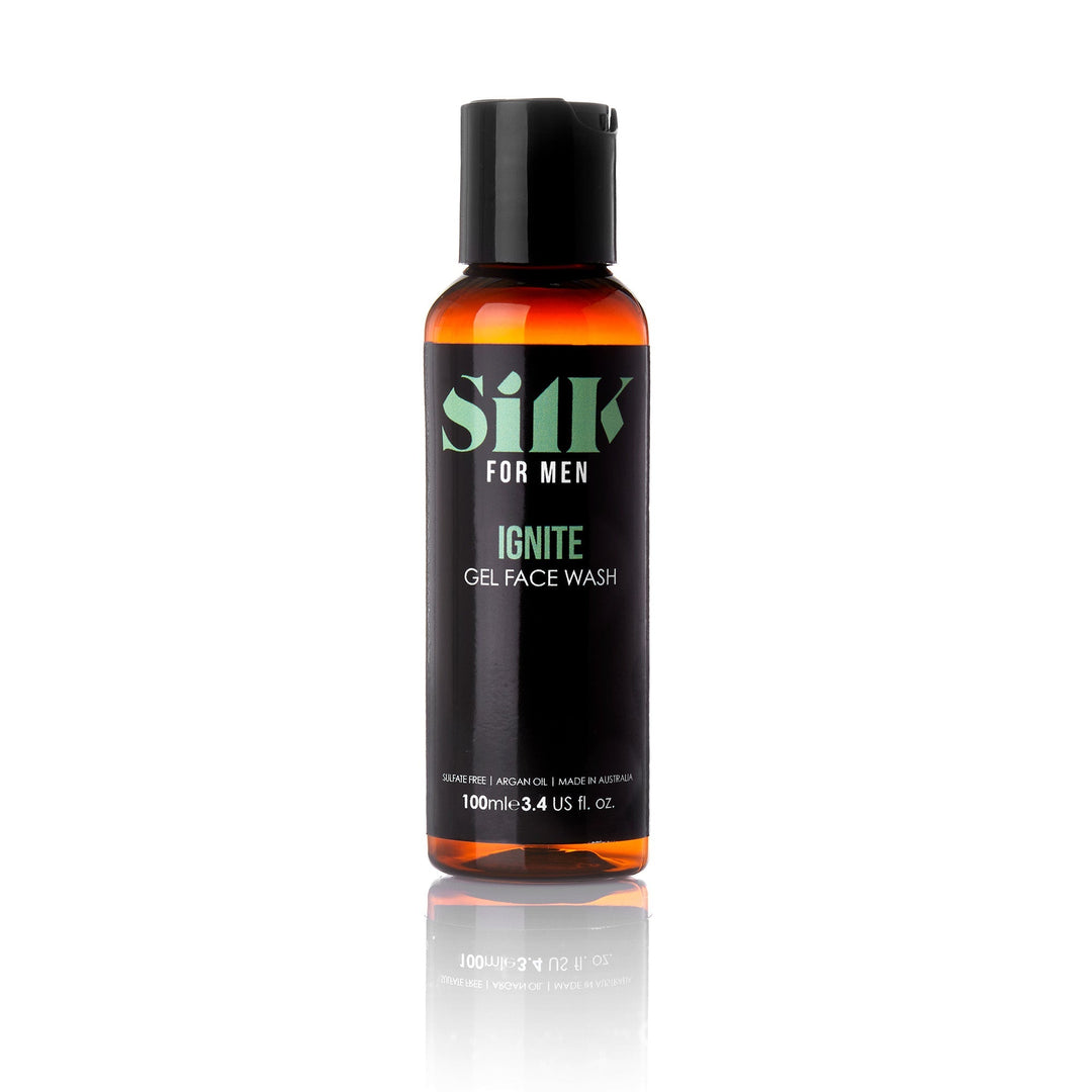 Monthly Deal - Ignite Gel Face Wash