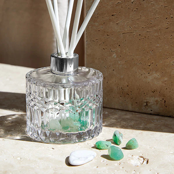 Crystal Aroma Gift Set