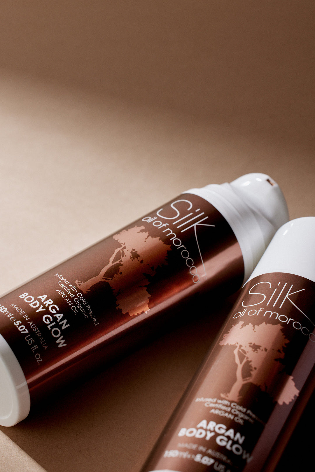 Argan Body Glow - Trade Starter Pack