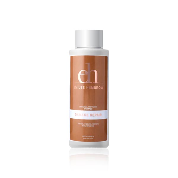 Universal Damage Repair Treatment Shampoo