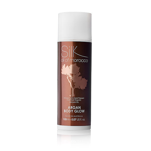 Glow and Go Hamper - Trade