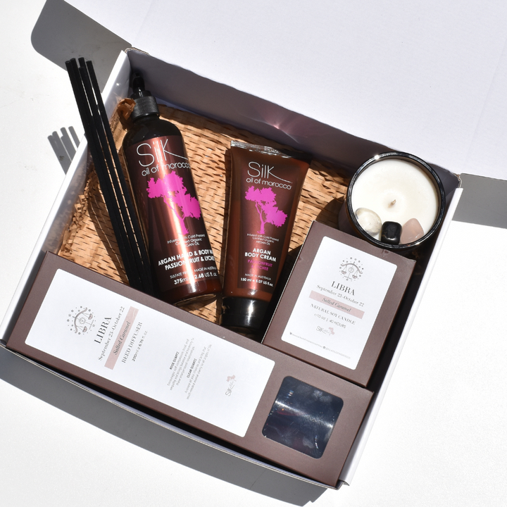 Zodiac Gift Hamper - Trade