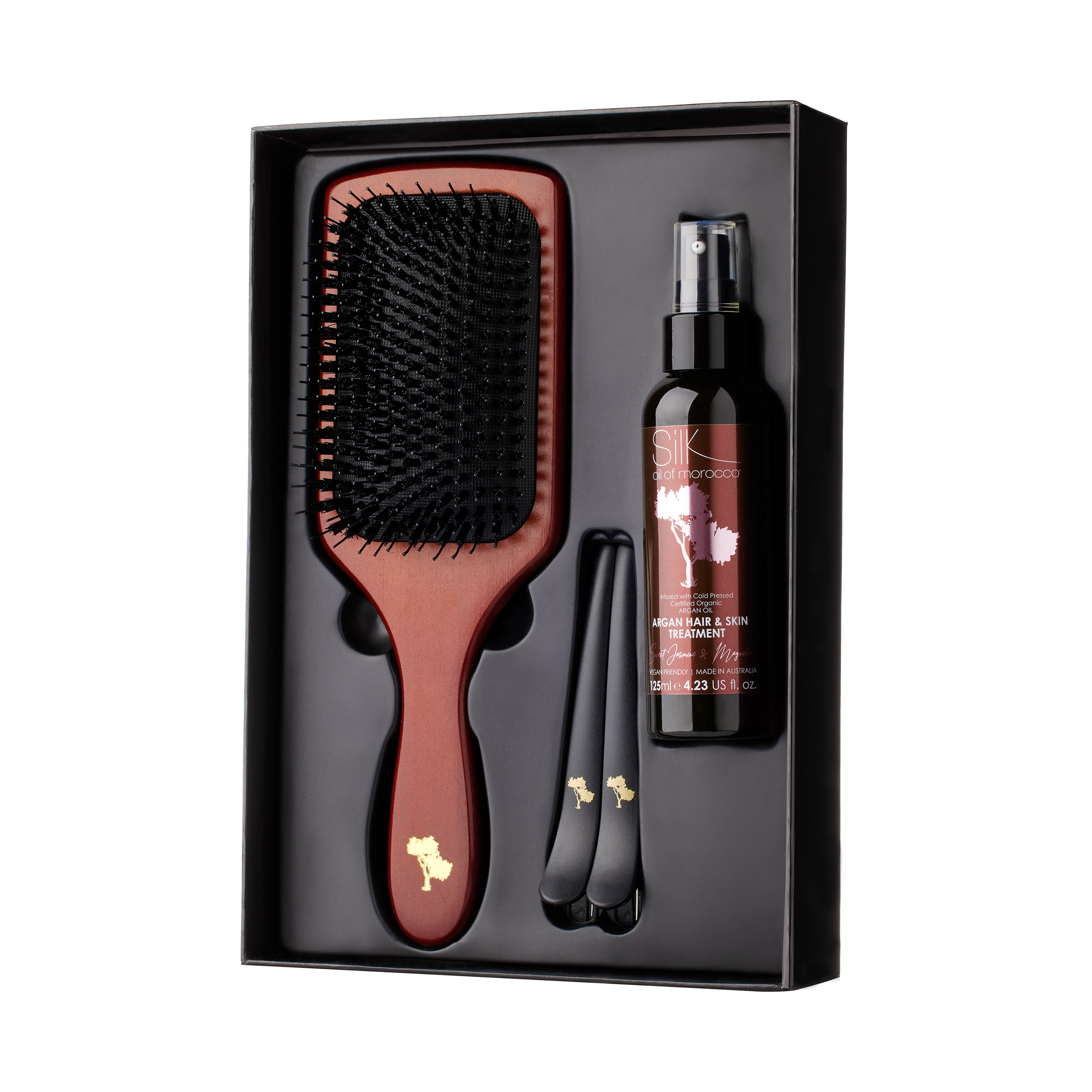 STYLING PRODUCTS – Silk Oil of Morocco
