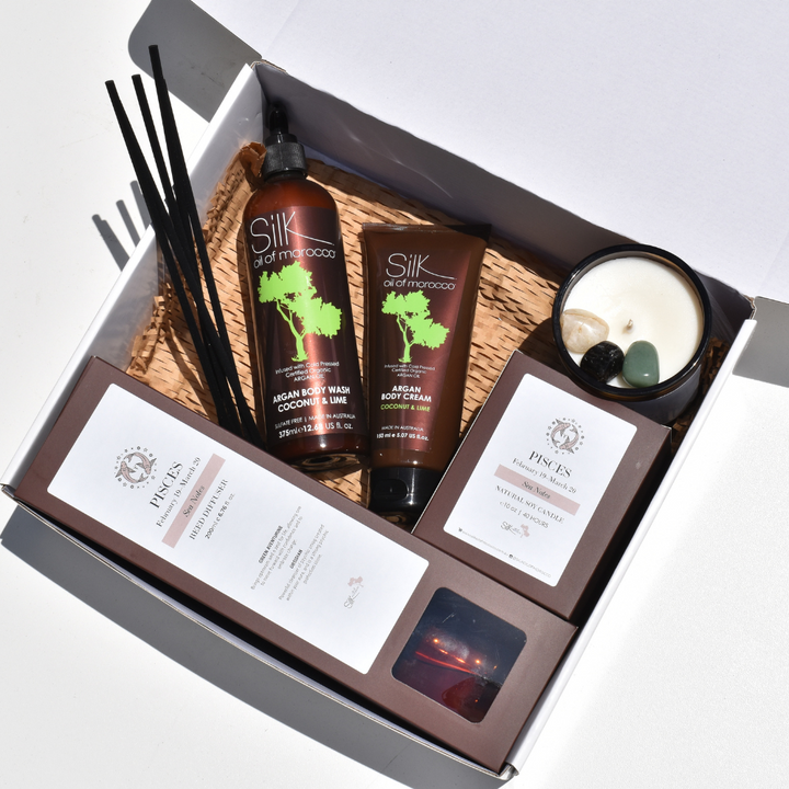 Zodiac Gift Hamper - Trade