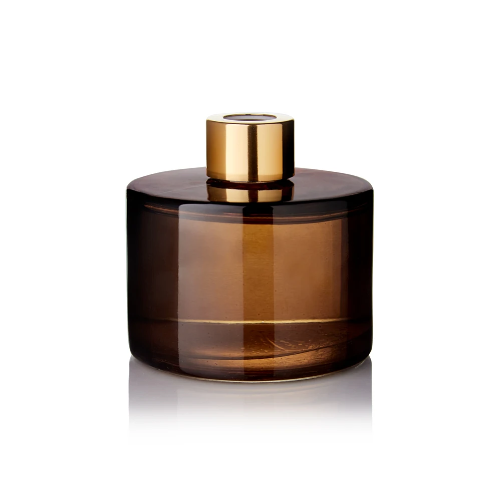 Frangipani Amber Reed Diffuser