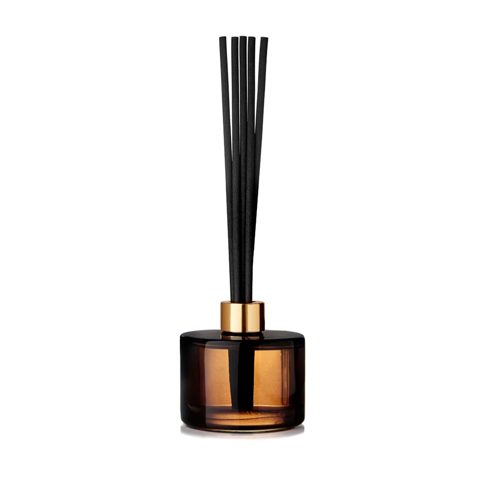 Frangipani Amber Reed Diffuser