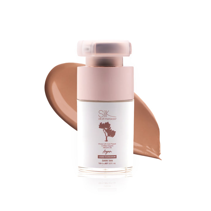 Argan Liquid Foundation