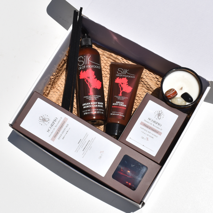 Zodiac Gift Hamper - Trade