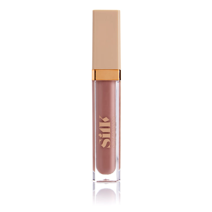 The Nude Collective Argan Vegan Lip Shine Starter Pack Option 2