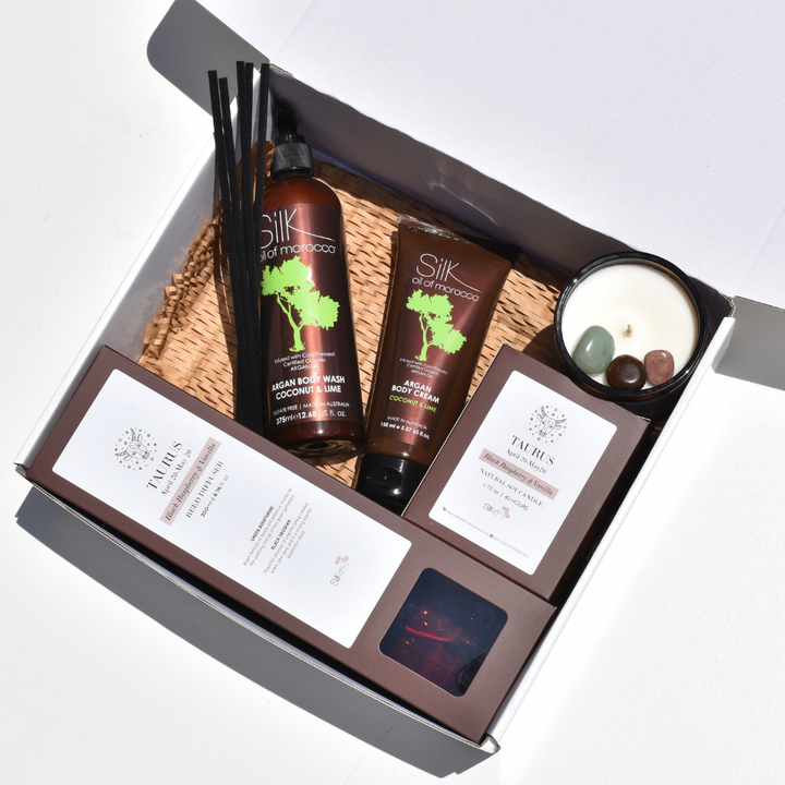 Zodiac Gift Hamper - Trade