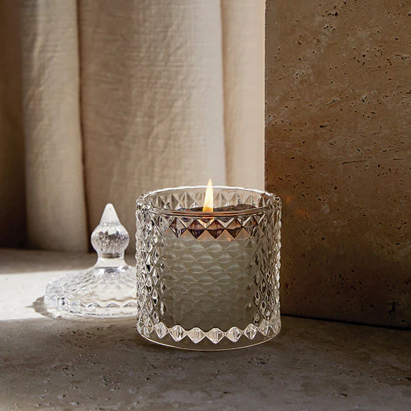 Crystal Aroma Gift Set