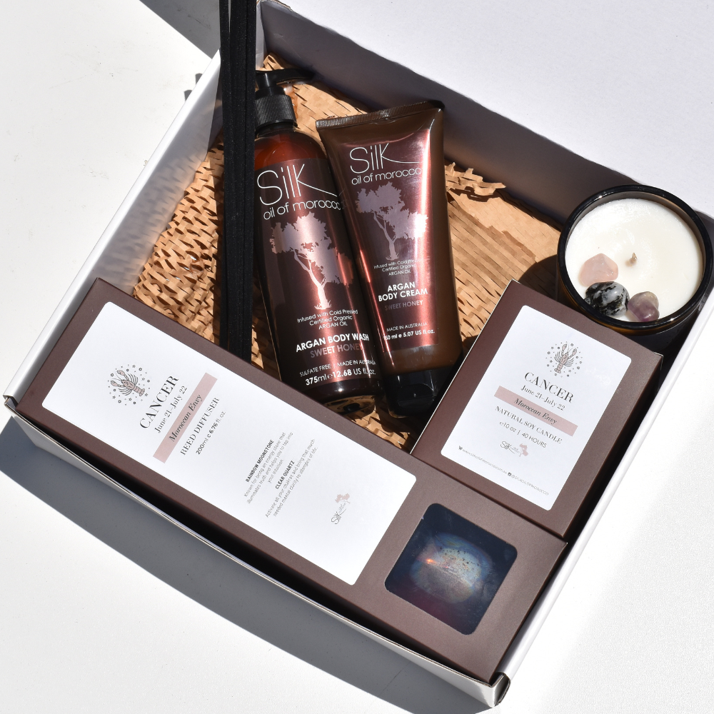 Zodiac Gift Hamper - Trade