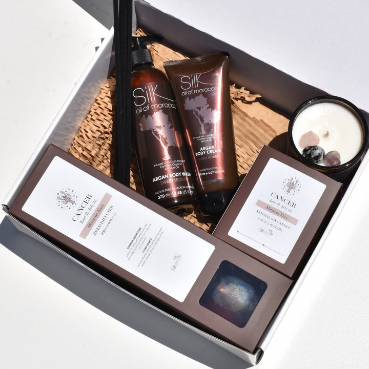 Zodiac Gift Hamper - Trade