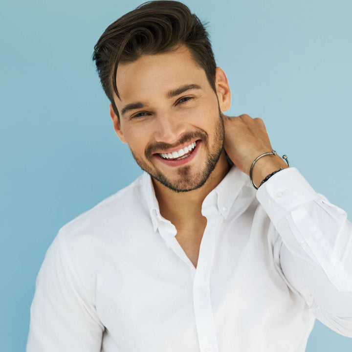 Men's Grooming Essentials