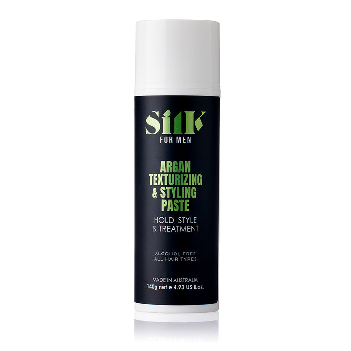 Argan Styling & Texturizing Paste