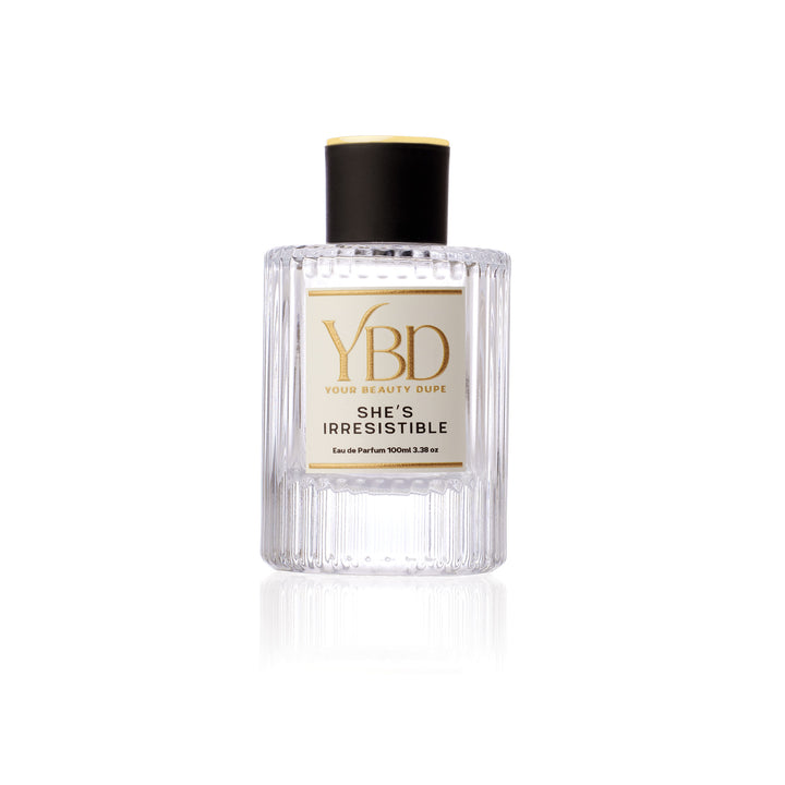 She’s Irresistible Perfume — Inspired by Libre Yves Saint Laurent