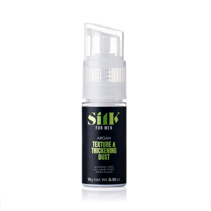 Men's Argan Texture & Thickening Dust