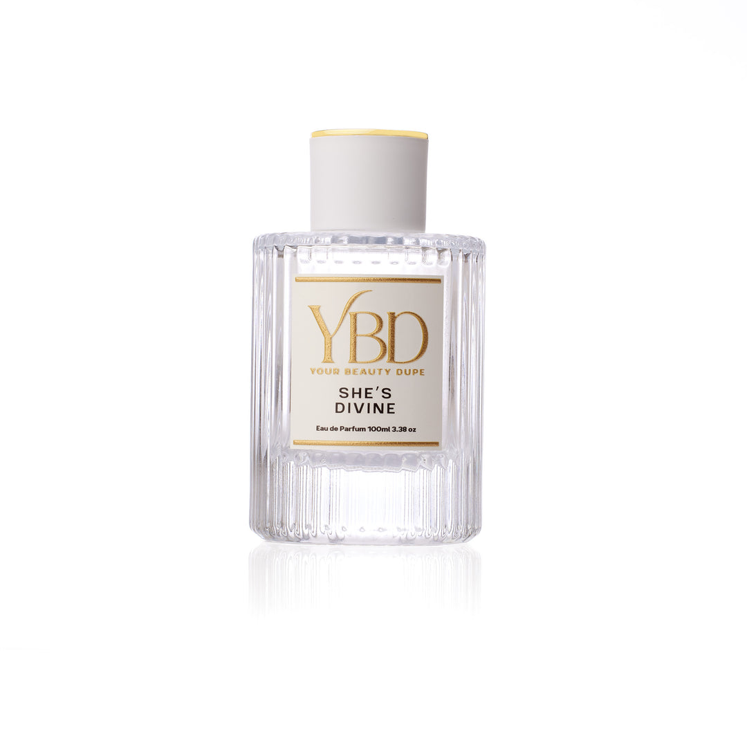 She’s Divine Perfume — Inspired by J’adore Dior