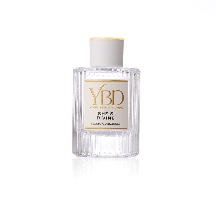 She’s Divine Perfume — Inspired by J’adore Dior