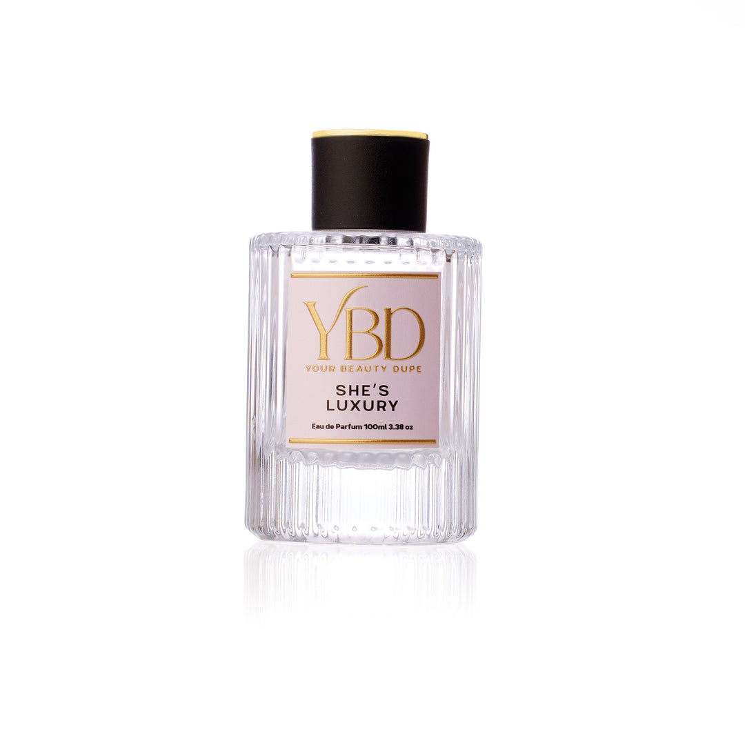 She’s Luxury Perfume — Inspired by Attrape-Rêves Louis Vuitton