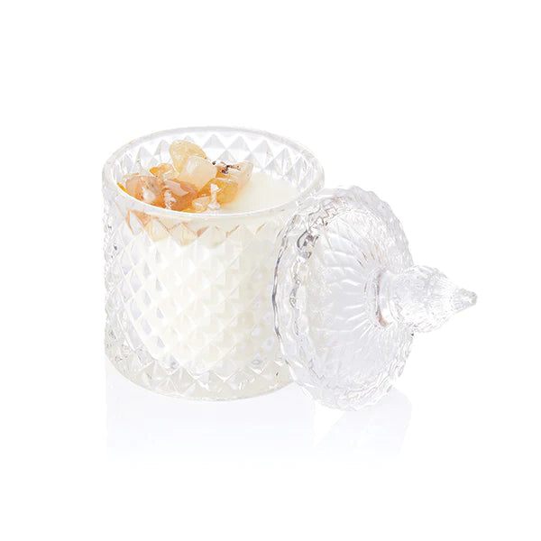 Crystal Aroma Gift Set