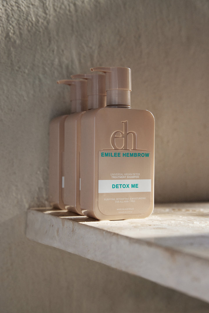 Fortnightly Ultimate Treatment | Emilee Hembrow - Trade