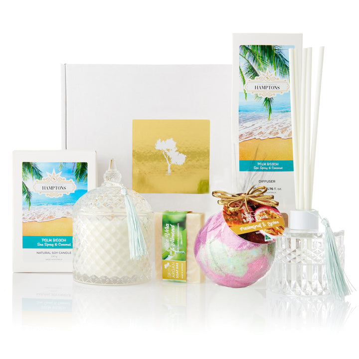 Palm Beach Hamptons Gift Hamper