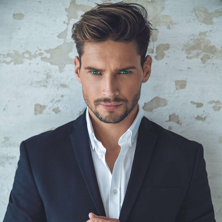 Silk for Men Styling Duo Trade