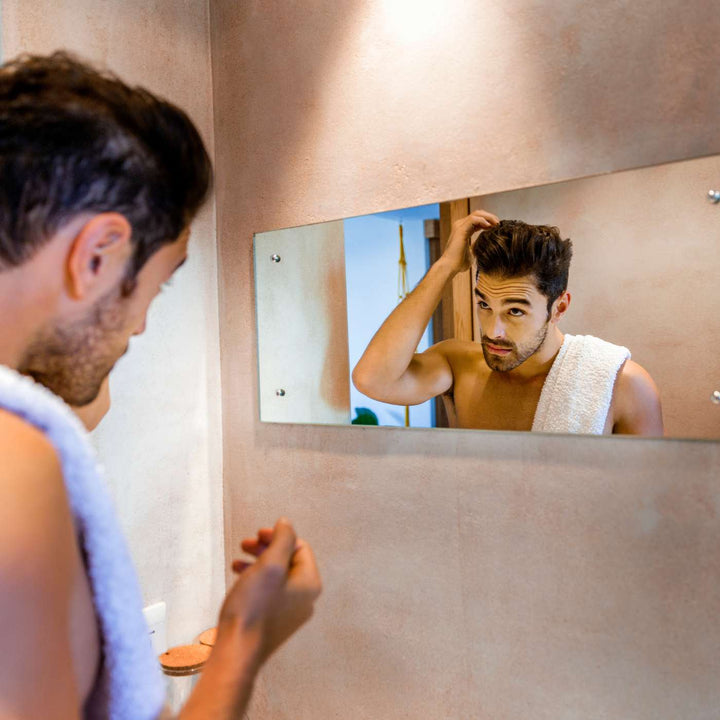 Men's Grooming Essentials