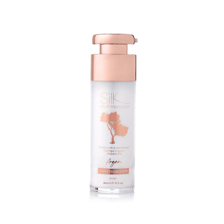 Argan Liquid Foundation
