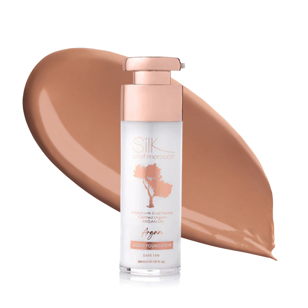 Argan Liquid Foundation